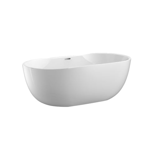 Freestanding Bathtubs