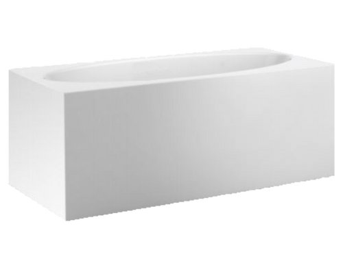 Aphrodite 67″ Freestanding Bathtub
