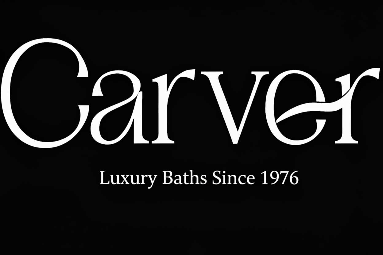 Carver Tubs