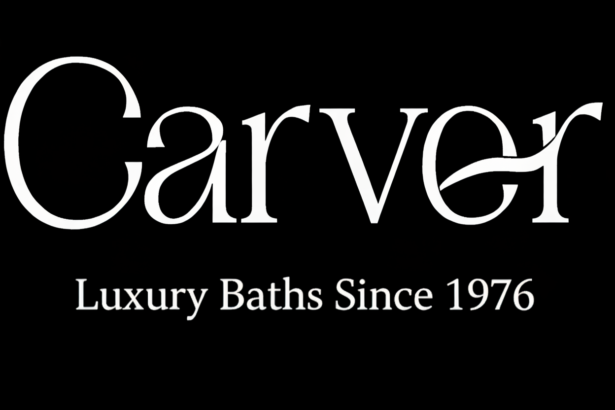 Carver Tubs