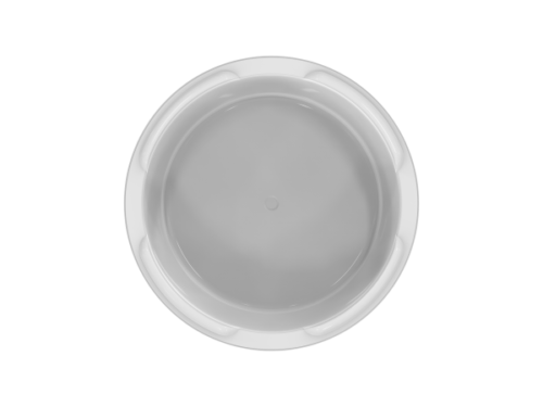 RO7676 - Large Round 76″L x 76″W x 24″H Drop In Acrylic Bathtub