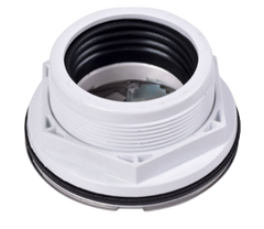 Shower Pan Compression Drain