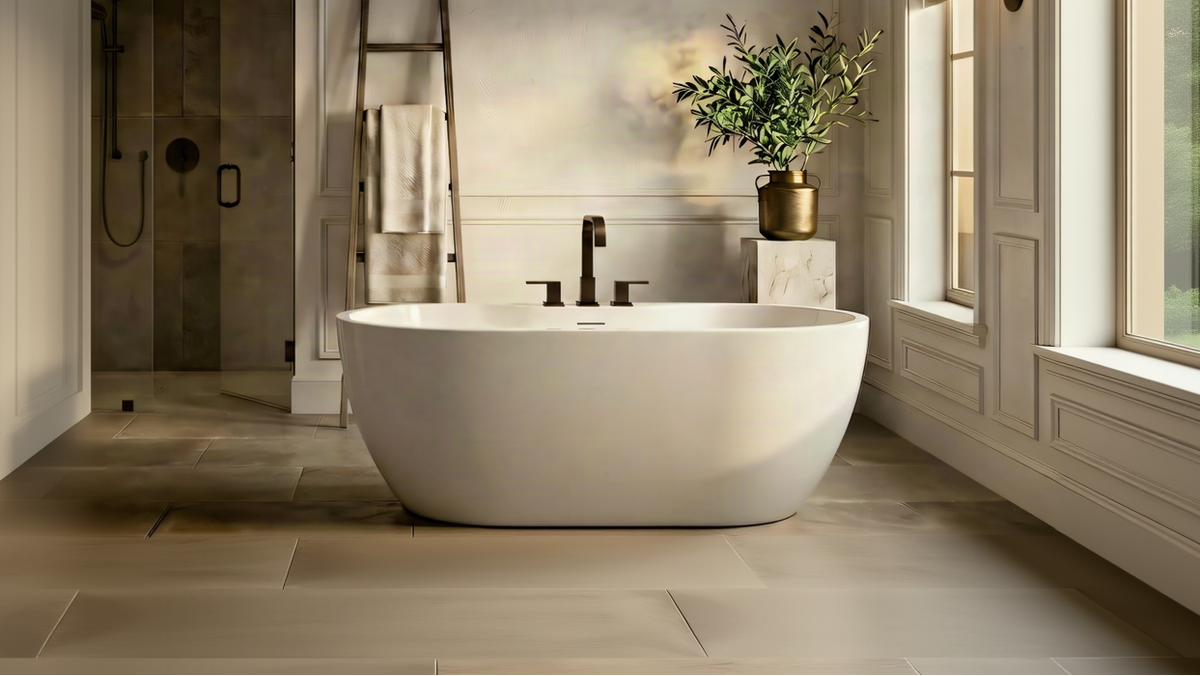 Carver Tubs
