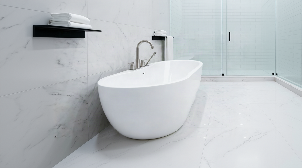 Carver Tubs