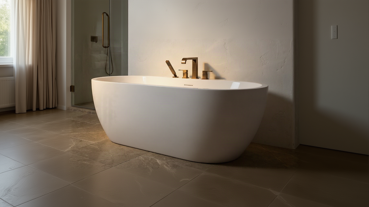 Carver Tubs