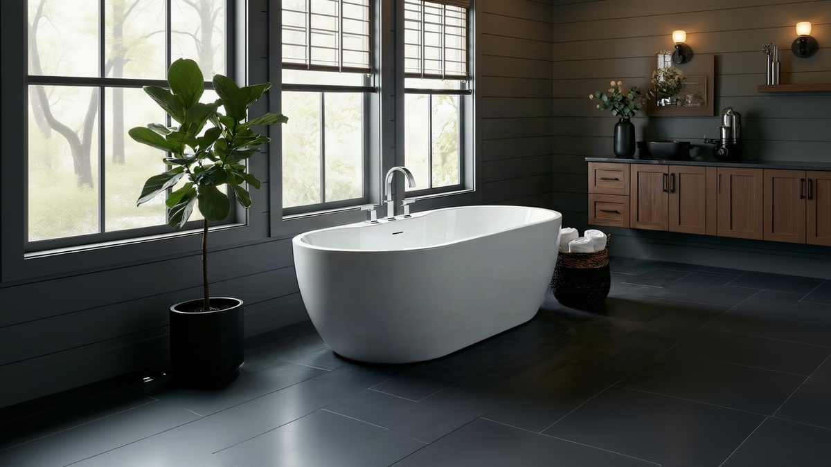 Carver Tubs