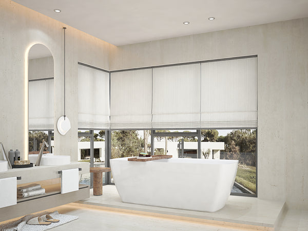 Divinity 67″ Freestanding Deck Mount Faucet Soaking Tub